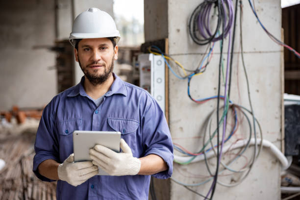 Best Electrical Contractors for Businesses  in Camano, WA