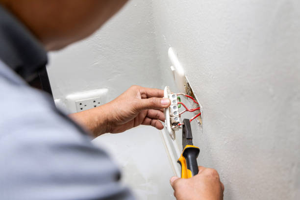 Best Affordable Electrician  in Camano, WA