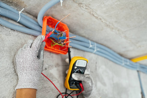 Best Affordable Emergency Electrician  in Camano, WA